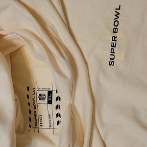 Super bowl LVI lightweight hoodie